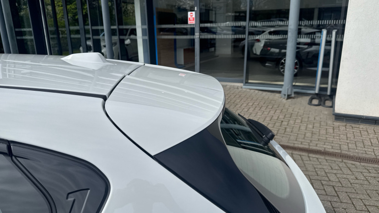 BMW 1 Series 120 M Sport 5dr Step Auto Petrol Hatchback